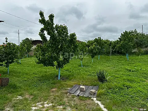 Kirayə verilir 4 otaqlı həyət evi 120 m² — Bakı 4 otaq 120.00 m²