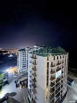 Kirayə verilir 2 otaqlı yeni tikili 68 m² — Sumqayıt 2 otaq 68.00 m²