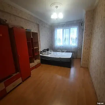 Kirayə verilir 2 otaqlı yeni tikili 50 m² — Xırdalan, Xırdalan 2 otaq 50.00 m²