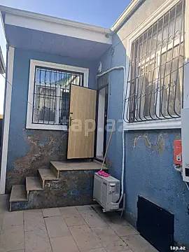 Satılır 3 otaqlı həyət evi 90 m² — Bakı, Masazır 3 otaq 90.00 m²