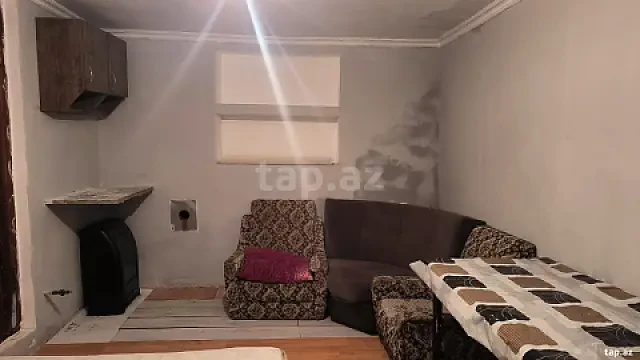 Kirayə verilir 1 otaqlı mənzil 70 m² — Bakı, Bayıl 1 otaq 70.00 m²