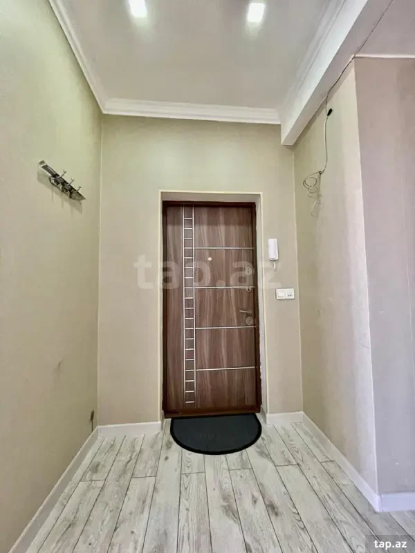 Kirayə verilir 3 otaqlı yeni tikili 104 m²