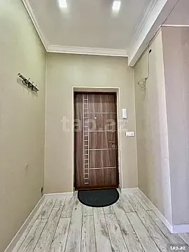 Kirayə verilir 3 otaqlı yeni tikili 104 m² — Bakı, Xırdalan 3 otaq 104.00 m²