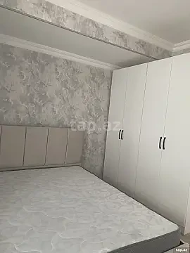 Kirayə verilir 2 otaqlı yeni tikili 50 m² — Bakı, Masazır 2 otaq 50.00 m²