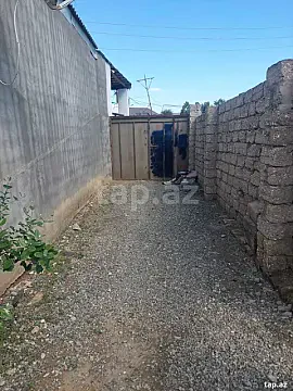 Satılır 3 otaqlı həyət evi 120 m² — Bakı 3 otaq 120.00 m²