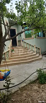 Satılır 3 otaqlı həyət evi 120 m² — Bakı, Ramana 3 otaq 120.00 m²