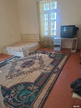 Kirayə verilir 2 otaqlı həyət evi 45 m² — Bakı, Bayıl 2 otaq 45.00 m²