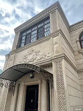 Satılır 5 otaqlı həyət evi 300 m² — Bakı, Masazır 5 otaq 300.00 m²