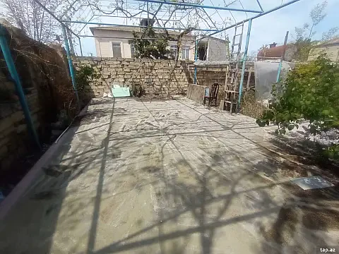 Satılır 5 otaqlı həyət evi 150 m² — Bakı, Maştağa 5 otaq 150.00 m²