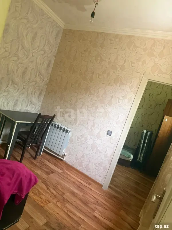 Kirayə verilir 2 otaqlı həyət evi 30 m²