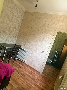 Kirayə verilir 2 otaqlı həyət evi 30 m² — Bakı 2 otaq 30.00 m²