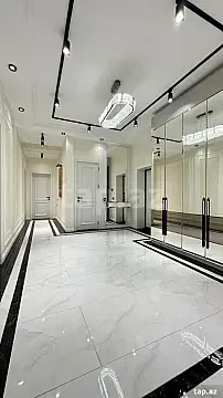 Satılır 3 otaqlı yeni tikili 145 m² — Bakı, Həzi Aslanov qəs. 3 otaq 145.00 m²