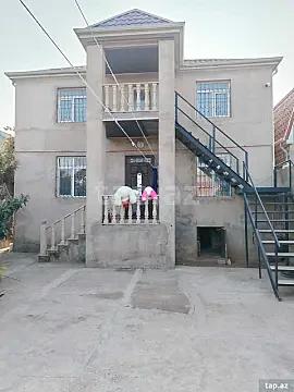 Satılır 4 otaqlı həyət evi 172 m² — Bakı, Maştağa 4 otaq 172.00 m²