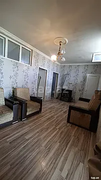 Satılır 3 otaqlı həyət evi 75 m² — Bakı, Sabunçu 3 otaq 75.00 m²