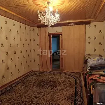 Kirayə verilir 4 otaqlı həyət evi 120 m² — Quba 4 otaq 120.00 m²