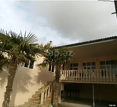 Satılır 6 otaqlı həyət evi 3 m² — Bakı, Əmircan 6 otaq 3.00 m²