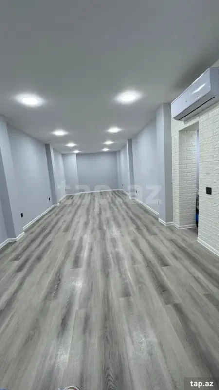 Kirayə verilir ofis
