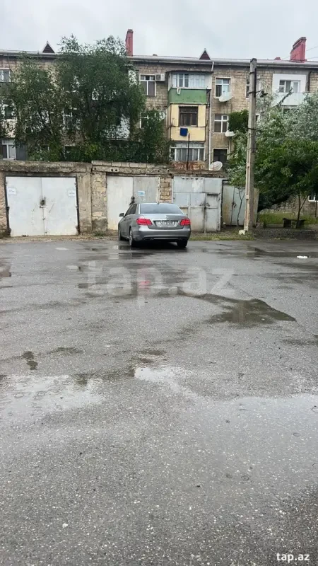 Kirayə verilir qaraj