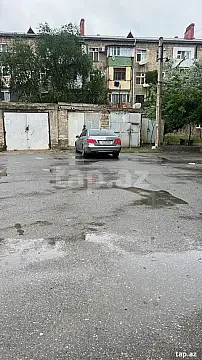 Kirayə verilir qaraj — Sumqayıt