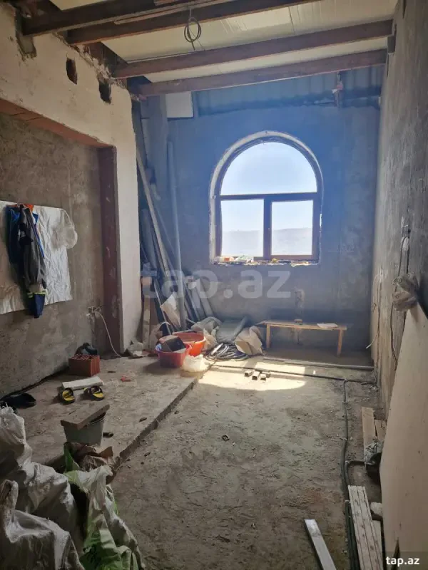 Satılır 3 otaqlı yeni tikili 52.8 m²