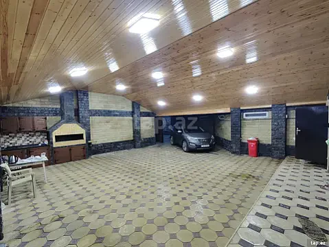 Satılır 5 otaqlı həyət evi 200 m² — Bakı, Novxanı 5 otaq 200.00 m²