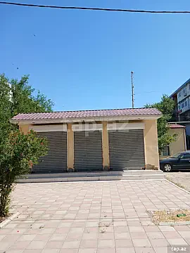 Kirayə verilir obyekt — Şirvan