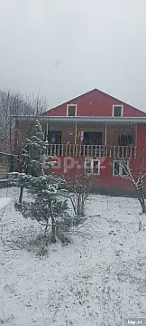 Satılır 3 otaqlı həyət evi 132 m² — Qax 3 otaq 132.00 m²
