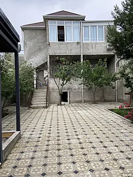 Satılır 6 otaqlı həyət evi 180 m² — Bakı, Mehdiabad 6 otaq 180.00 m²
