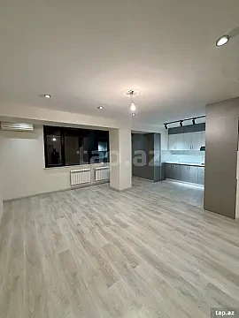 Kirayə verilir 2 otaqlı mənzil 60 m² — Bakı, Badamdar 2 otaq 60.00 m²