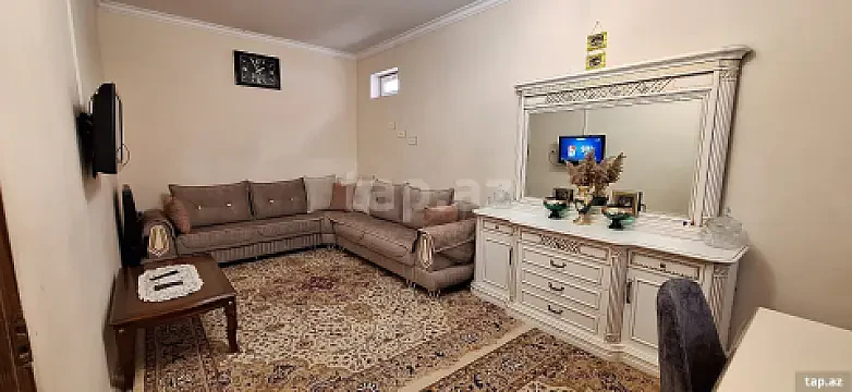 Satılır 4 otaqlı həyət evi 120 m² — Bakı, Masazır 4 otaq 120.00 m²