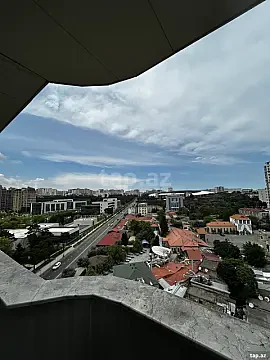 Kirayə verilir 3 otaqlı yeni tikili 96 m² — Bakı 3 otaq 96.00 m²