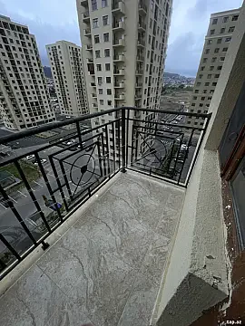 Kirayə verilir 3 otaqlı yeni tikili 117 m² — Bakı, Səbail 3 otaq 117.00 m²