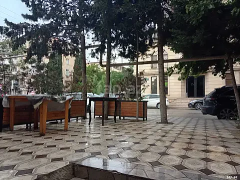 Kirayə verilir obyekt — Bakı, Sabunçu