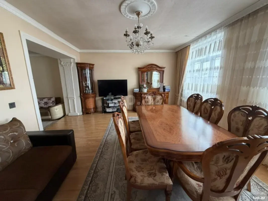 Satılır 3 otaqlı mənzil 68 m²
