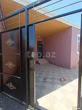 Satılır 3 otaqlı həyət evi 80 m² — Xırdalan, Xırdalan 3 otaq 80.00 m²
