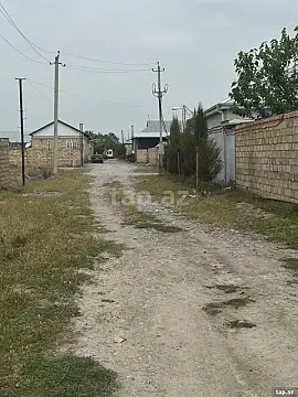 Satılır torpaq sahəsi — Göyçay