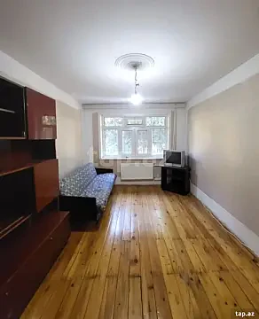 Kirayə verilir 1 otaqlı mənzil 32 m² — Sumqayıt 1 otaq 32.00 m²