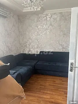 Kirayə verilir 2 otaqlı mənzil 50 m² — Bakı, Qaraçuxur 2 otaq 50.00 m²