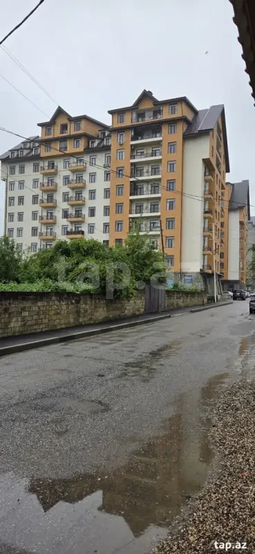 Satılır 3 otaqlı yeni tikili 76 m²