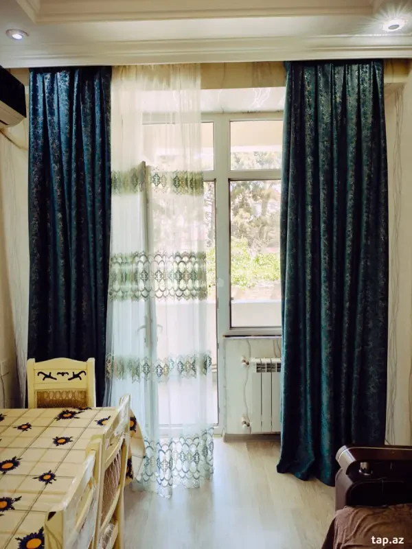Satılır 2 otaqlı yeni tikili 70 m²