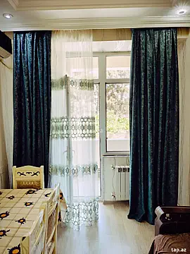 Satılır 2 otaqlı yeni tikili 70 m² — Xırdalan 2 otaq 70.00 m²