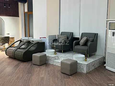 Kirayə verilir obyekt — Bakı