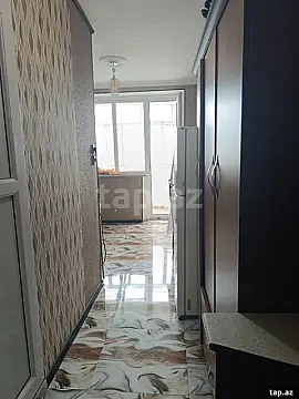 Satılır 2 otaqlı mənzil 55 m² — Gəncə 2 otaq 55.00 m²