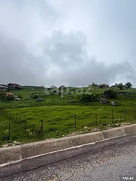 Satılır torpaq sahəsi — Qusar