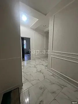 Kirayə verilir 3 otaqlı yeni tikili 90 m² — Xırdalan, Xırdalan 3 otaq 90.00 m²