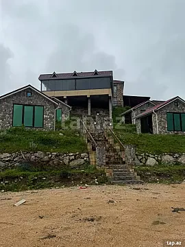 Satılır torpaq sahəsi — Qusar