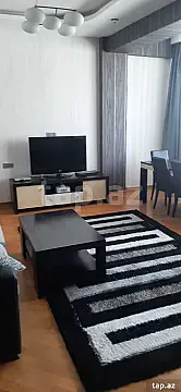 Kirayə verilir 2 otaqlı yeni tikili 100 m² — Bakı 2 otaq 100.00 m²