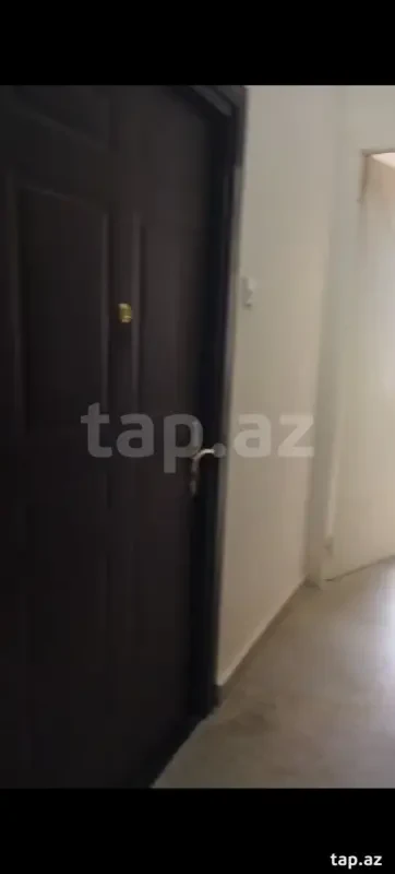 Satılır 2 otaqlı yeni tikili 56 m²