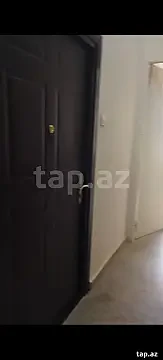 Satılır 2 otaqlı yeni tikili 56 m² — Gəncə 2 otaq 56.00 m²