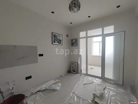 Satılır 2 otaqlı yeni tikili 29 m² — Xırdalan, Xırdalan 2 otaq 29.00 m²